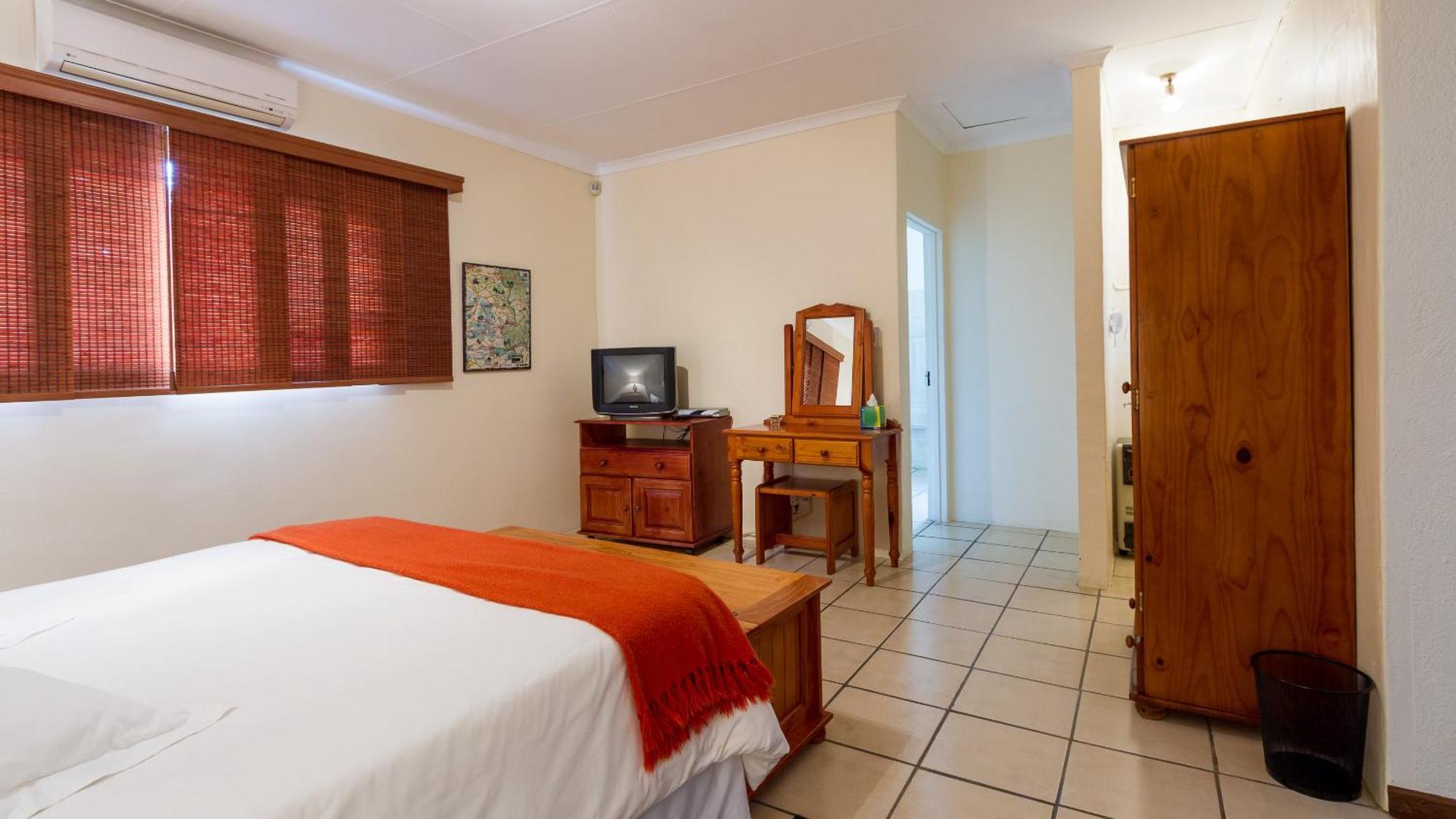 Maison d'hôtes Cuckoo Ridge Country Retreat à Hazyview Chambre photo
