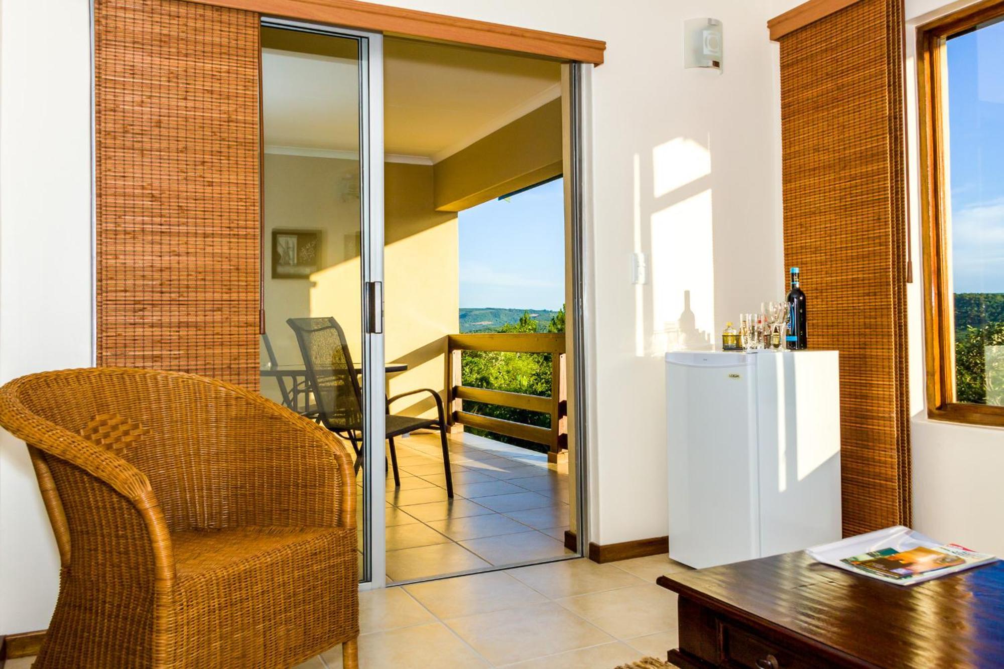 Maison d'hôtes Cuckoo Ridge Country Retreat à Hazyview Chambre photo