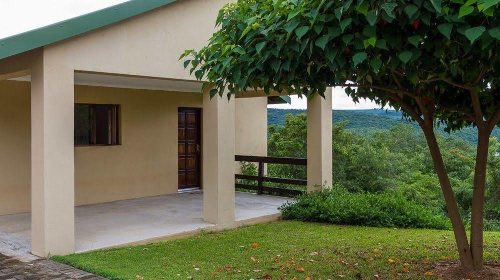 Maison d'hôtes Cuckoo Ridge Country Retreat à Hazyview Extérieur photo