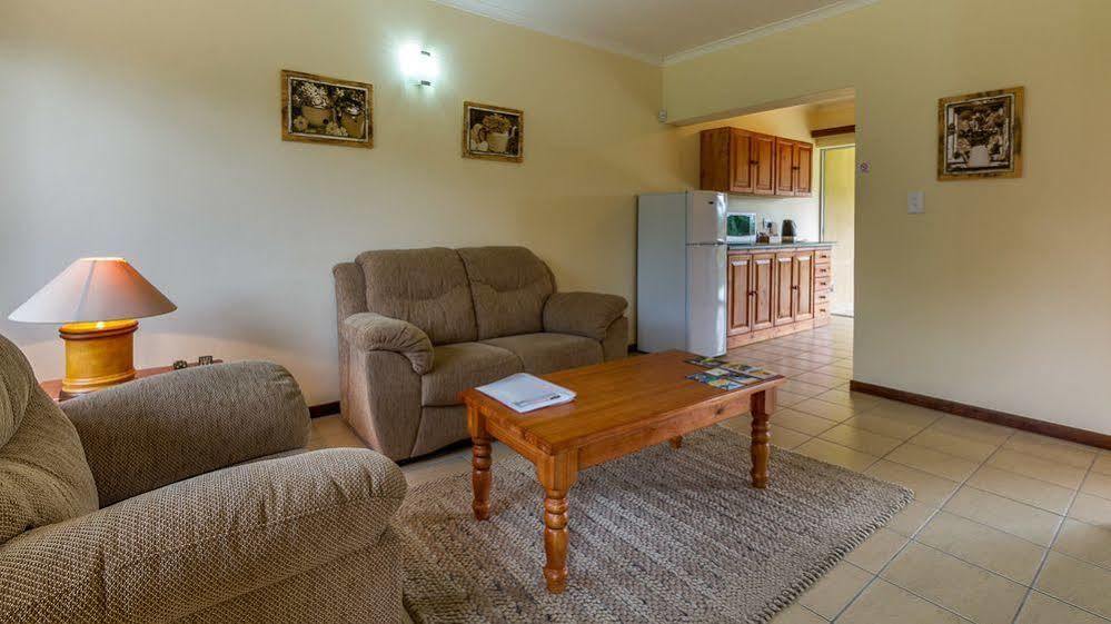 Maison d'hôtes Cuckoo Ridge Country Retreat à Hazyview Extérieur photo